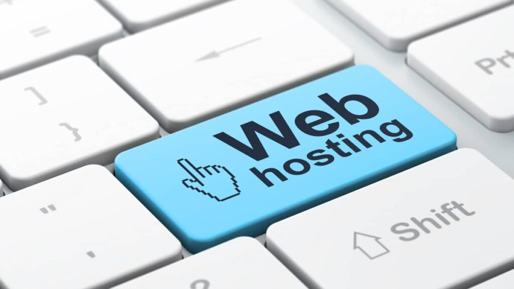 El hosting, el dominio y el diseño gráfico son indispensables en la creación de un sitio web,