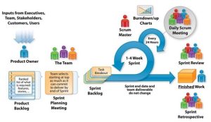 Agile Software Development Methodology