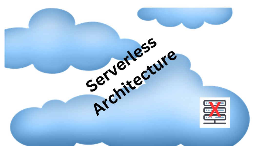 Serverless Architecture: Unleashing Efficiency in the Digital Age