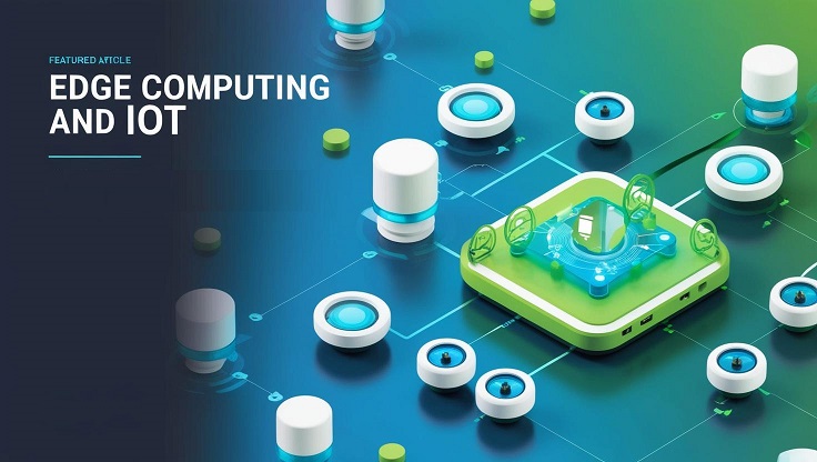 Edge Computing in IoT Solutions: Enhancing Data Processing
